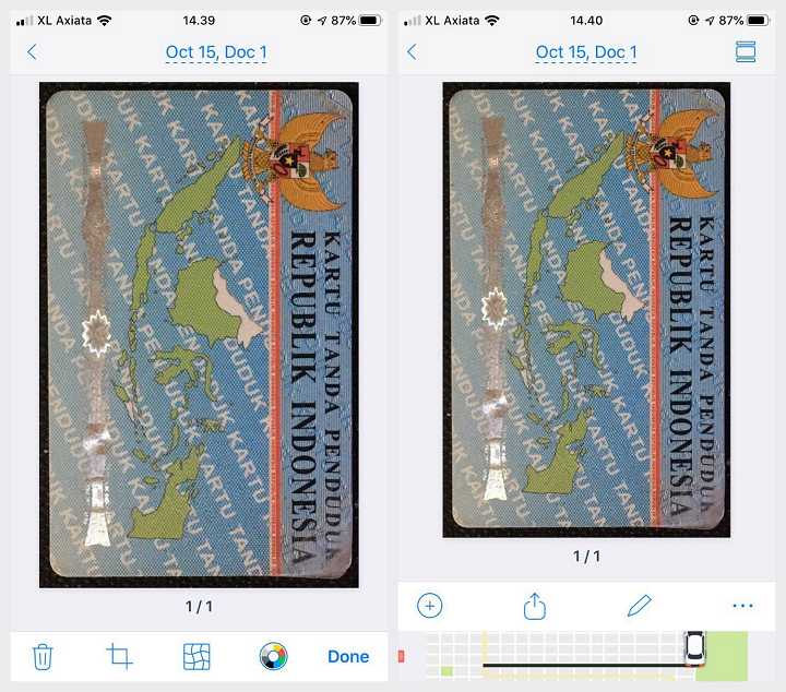 5 Cara Scan Ktp Bolak Balik Lewat Hp Android Iphone