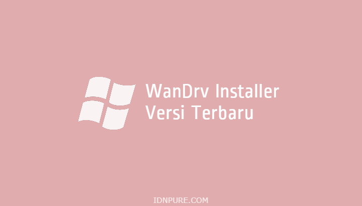wandrv terbaru wandrv terbaru