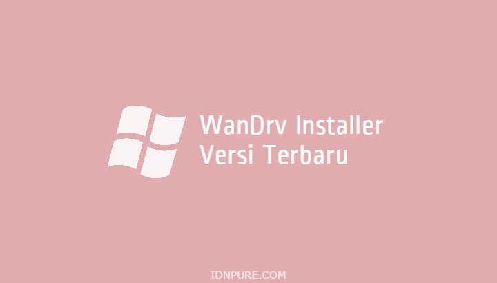 wandrv terbaru