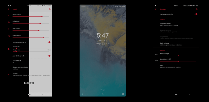 5+ Custom ROM Andromax R2 Dual 4G GSM + Link Download