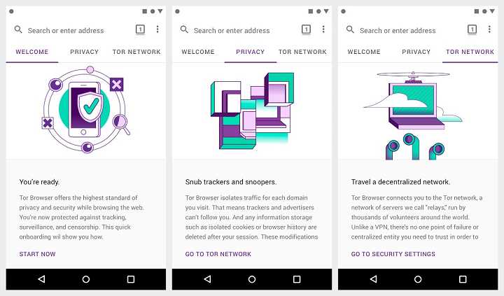 Tor Browser Anti Internet Positif