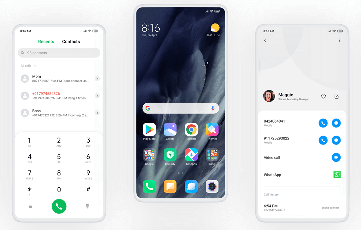 ROM Andromax A MIUI 9 dan 10 4G GSM