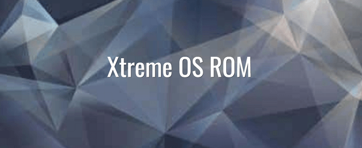 Xtreme OS Rom SS J2 G532G Terbaik Android Marshmallow