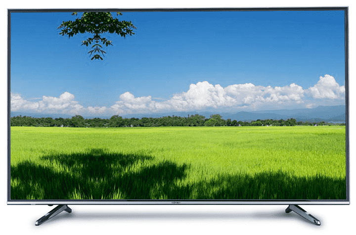 Televisi Konka LCD dan LED