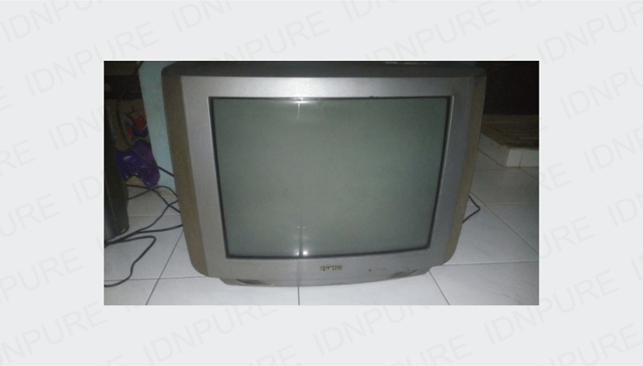 Kode Remot Joker untuk Televisi Fujitec