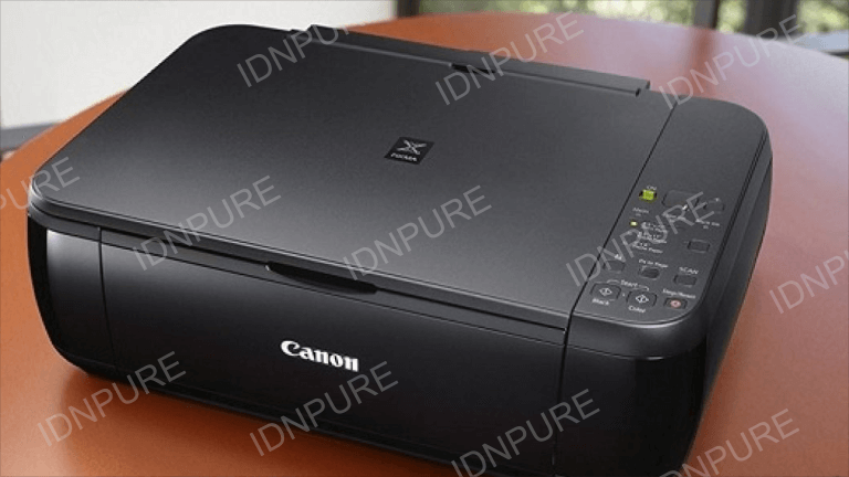 Cara Mengatasi Kode Error P02 pada Printer Canon