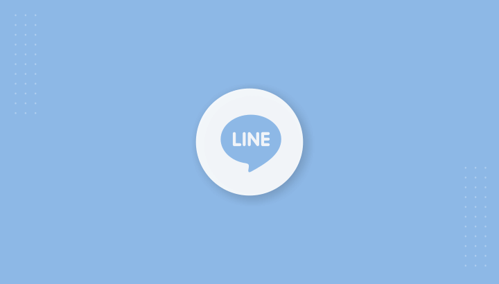 LINE Clone