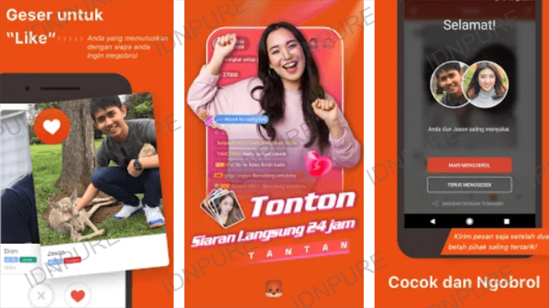 Tantan