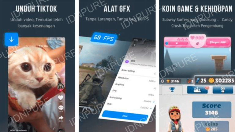 Download Aplikasi LuluBox Versi Lama